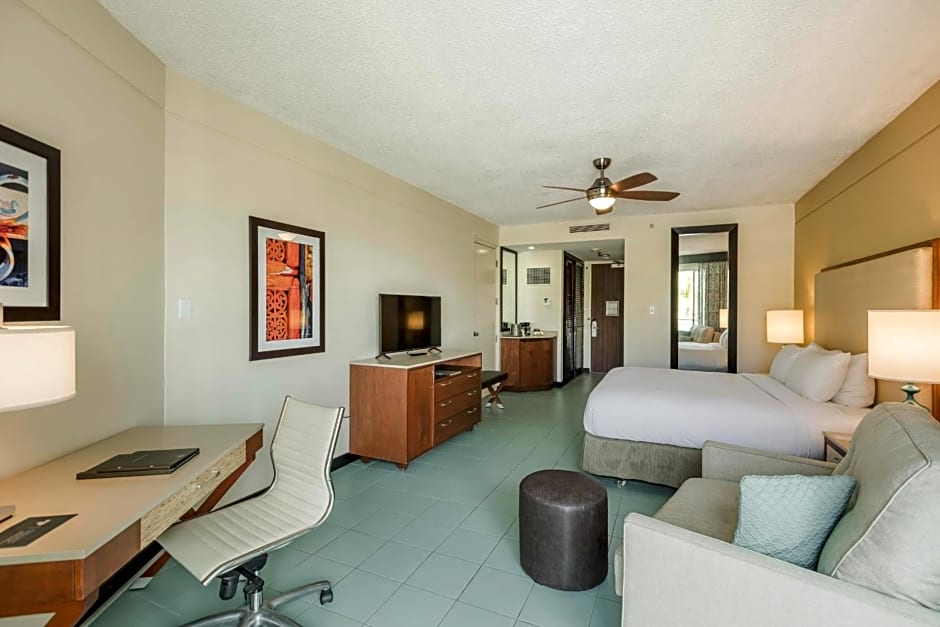 Hilton Ponce Golf & Casino Resort
