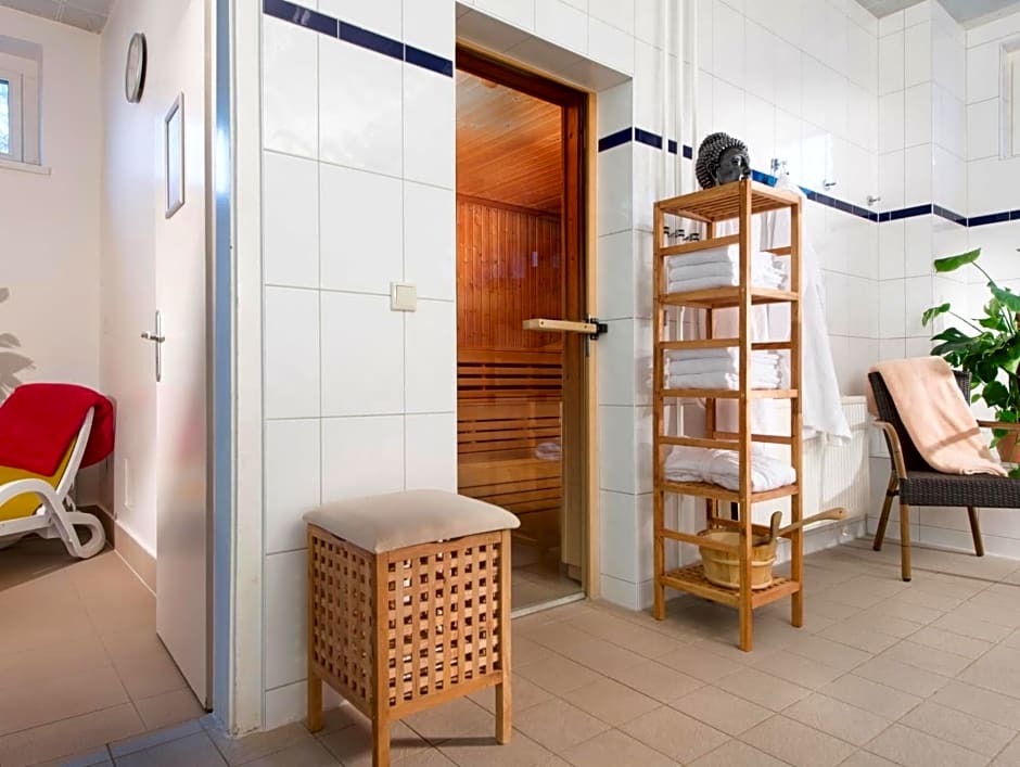 Ahorn Waldhotel Altenberg