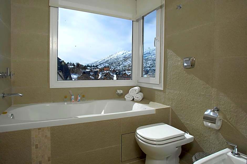 Village Condo