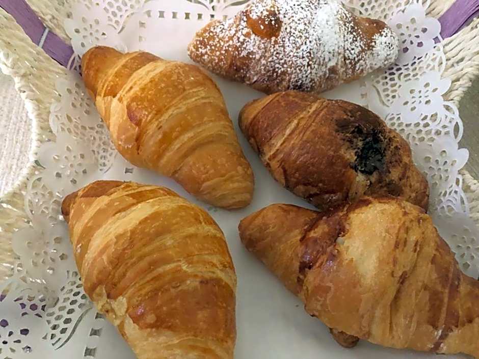 Bed & Breakfast De Nittis