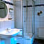 Hotel Up´n Diek