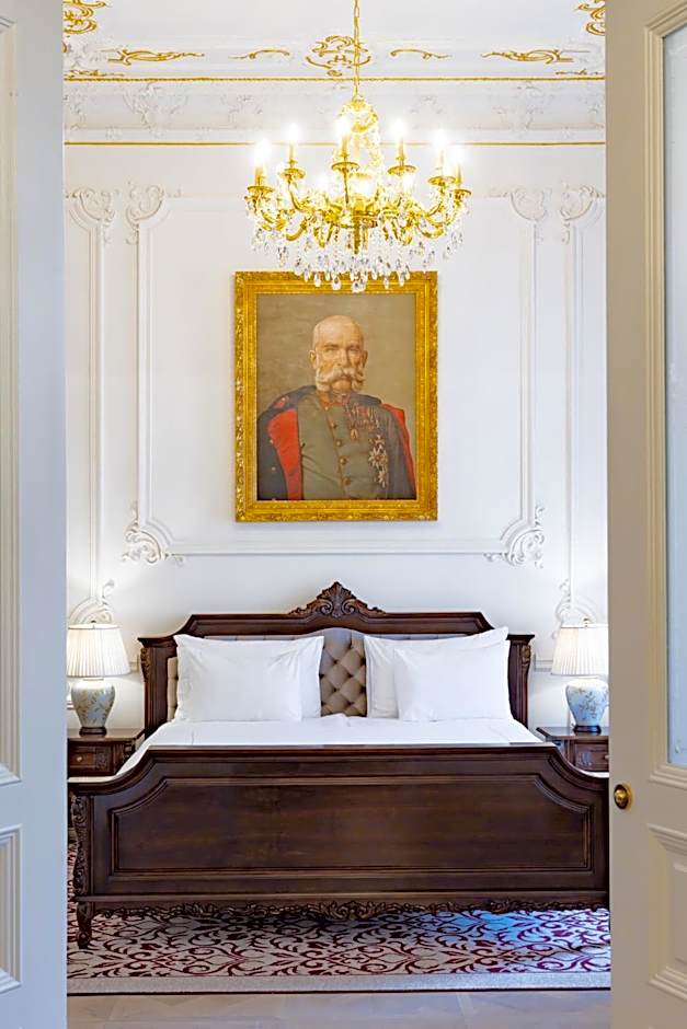Photo 1 of 7 of Imperial Suite