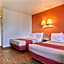 Motel 6-Odessa, TX