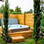 B&B Villa Pelèr