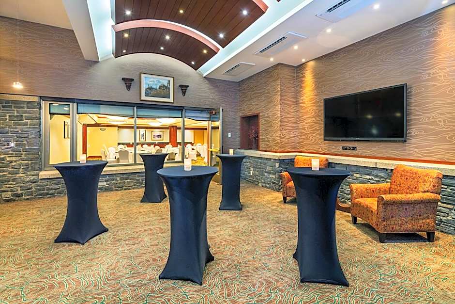 Royal Canadian Lodge