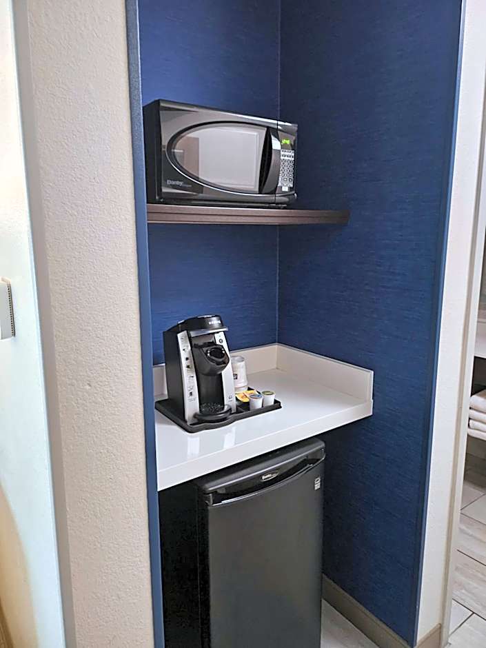 Holiday Inn Express Columbus - Dublin By IHG