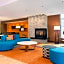 Fairfield Inn & Suites by Marriott Pittsburgh Airport/Robinson Township