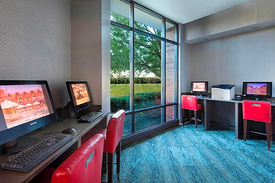 Sheraton Suites Philadelphia Airport