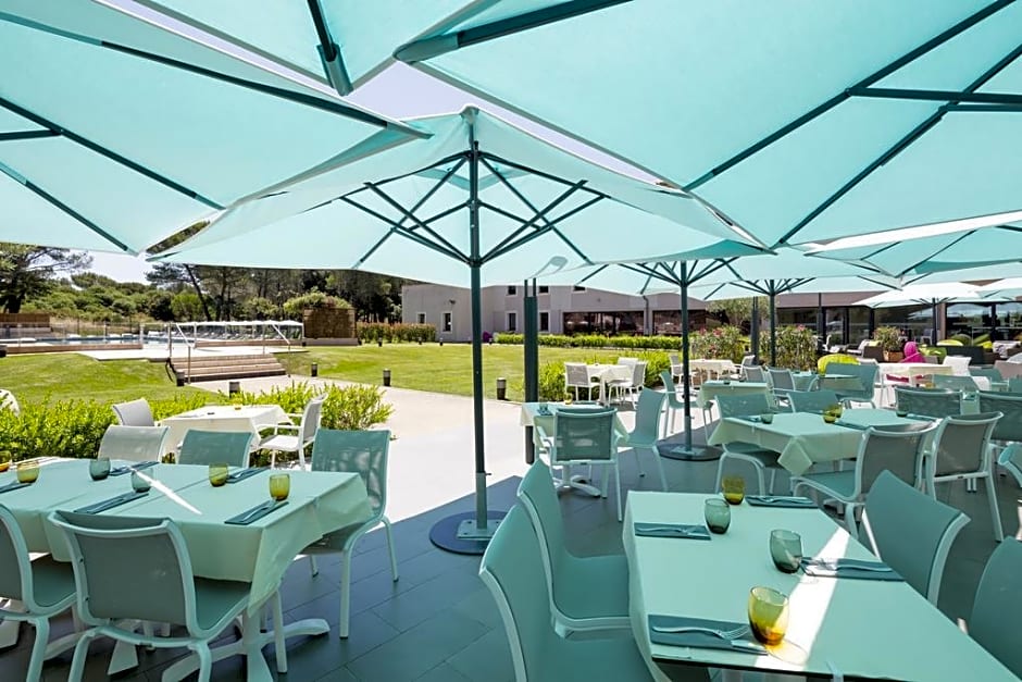 Grand Prix Hôtel & Restaurant