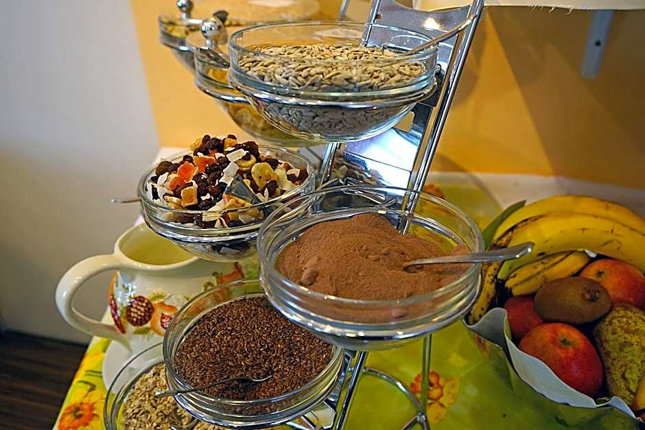 City Hotel Mark Michelstadt