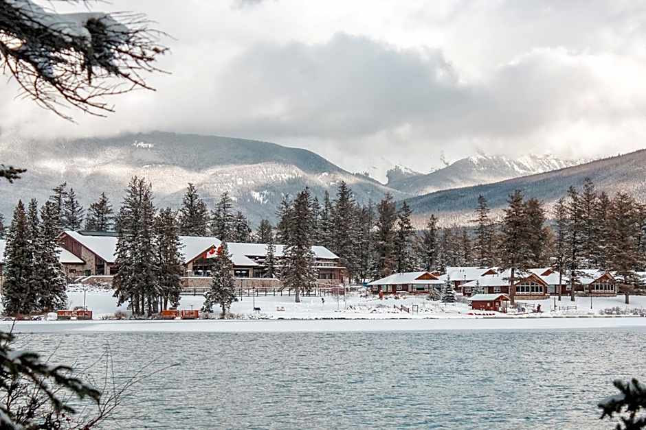 Fairmont Jasper Park Lodge