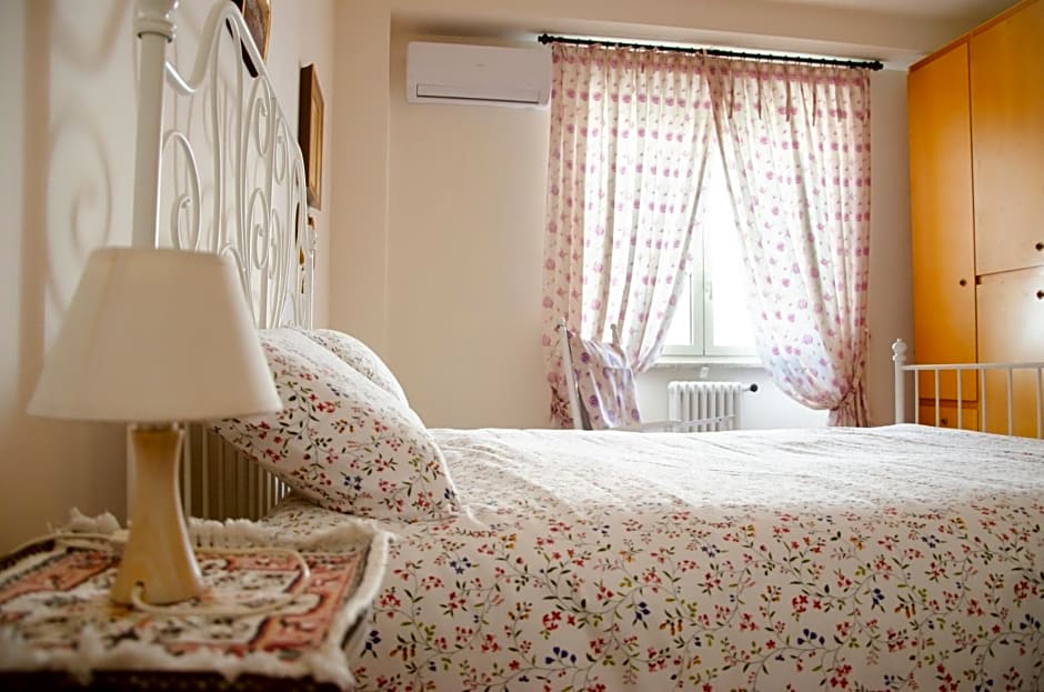 Casa Gentile Carducci