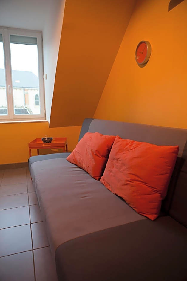 Le Gîte Oratorien