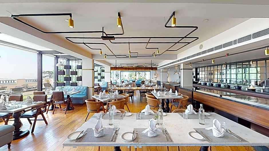 Radisson Hotel - Shimla