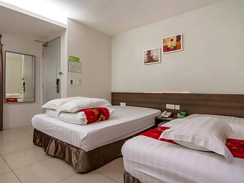Green Hotel Puchong
