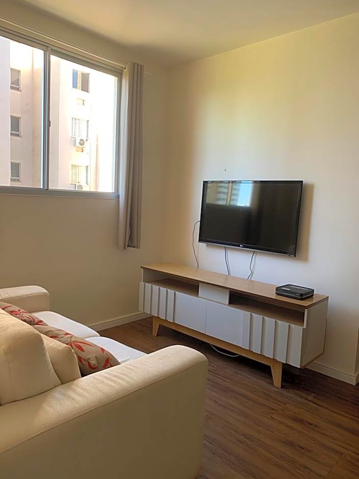 Apartamento - Gleba Palhano Home X