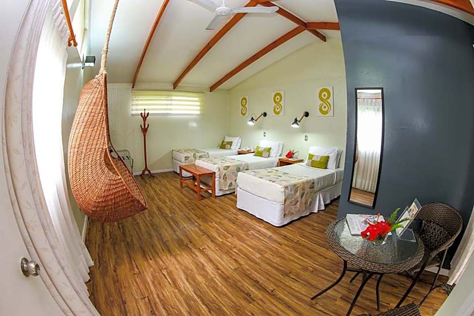 Easter Island Ecolodge