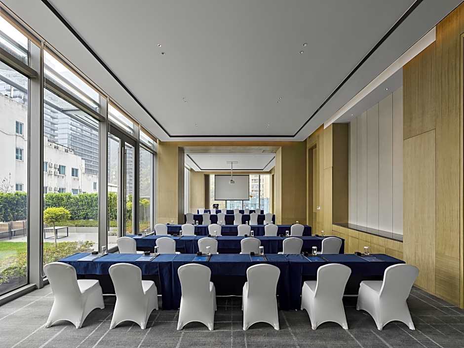 Hilton Zhuji