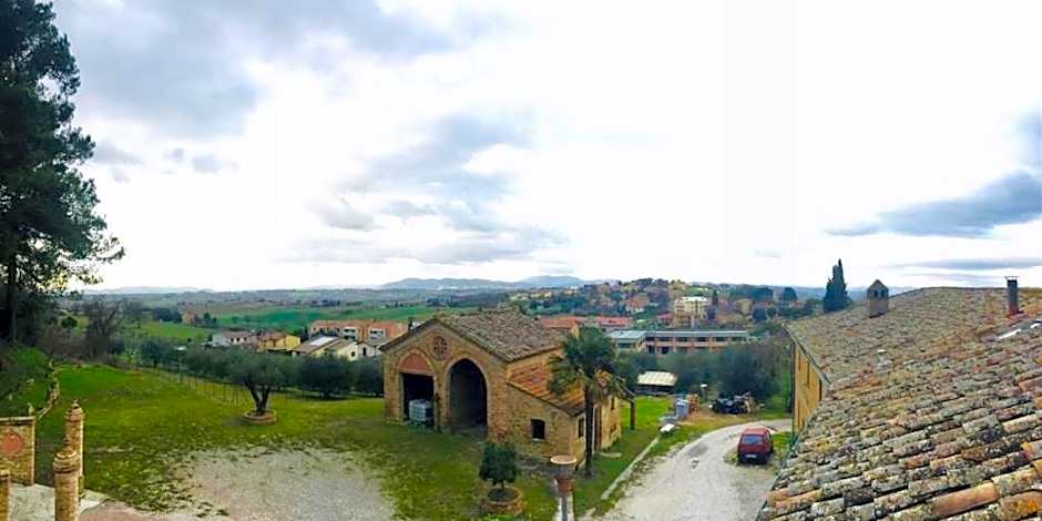 Casa Fiorita