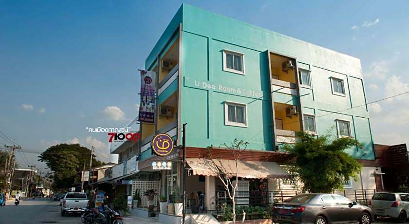 U Dee Room and Coffee Hotel
