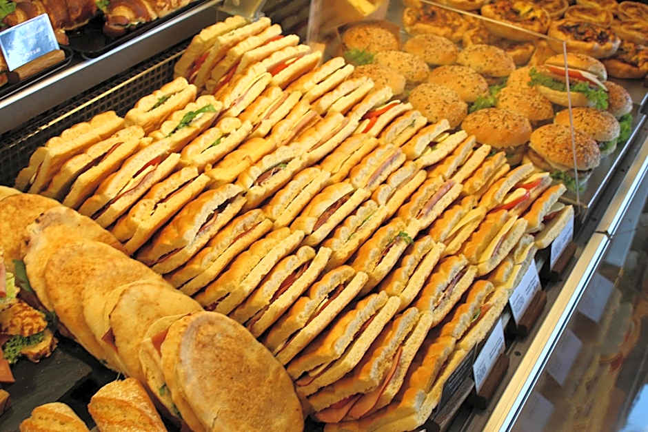 Motel de la Gruyère Restoroute