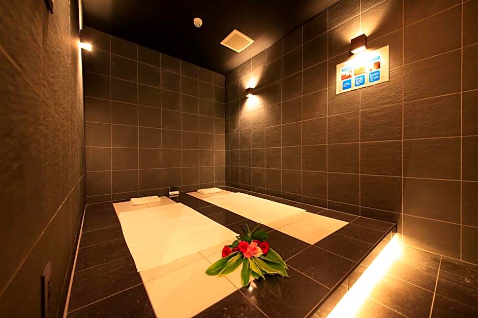 Yutorelo Karuizawa Hotel