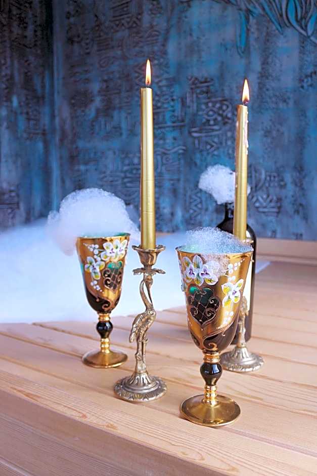 Karamazov Antik Otel