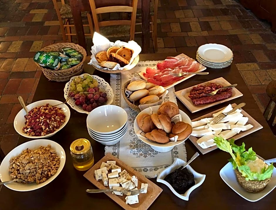 Palazzo De Fabritiis