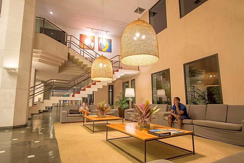 Perto da praia c/ Piscina!