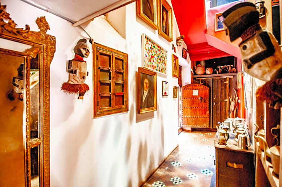 Riad Chorfa