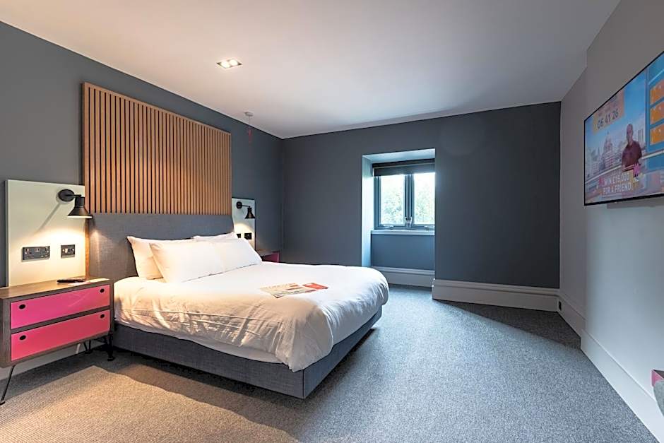 Village Hotel Warrington