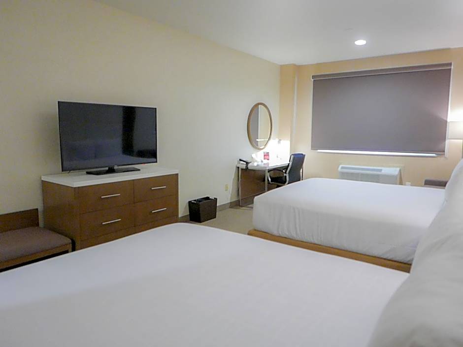 Wyndham Anaheim