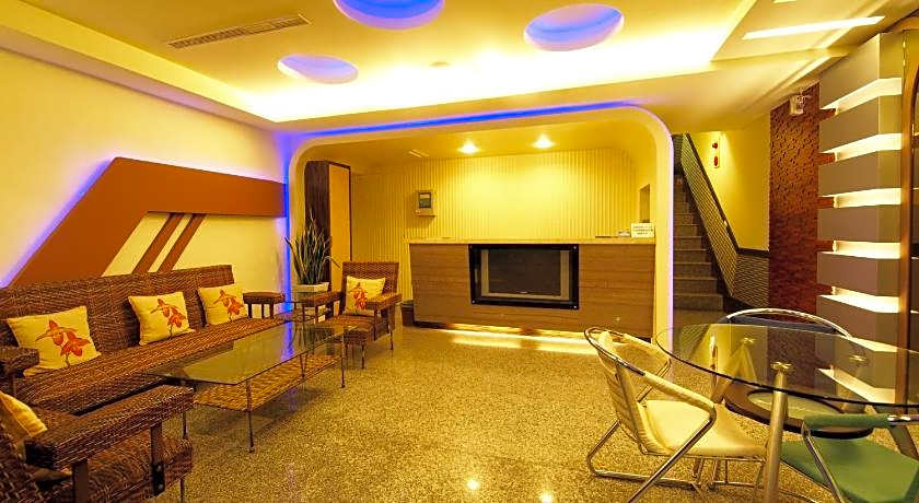 Ibiza Kenting Hotel II