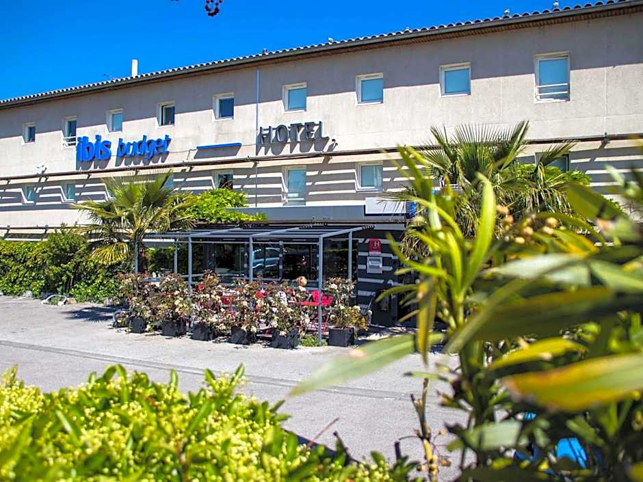 ibis budget Carcassonne La Cité