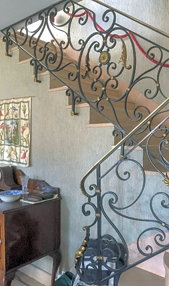 Gite Domaine de Trevety