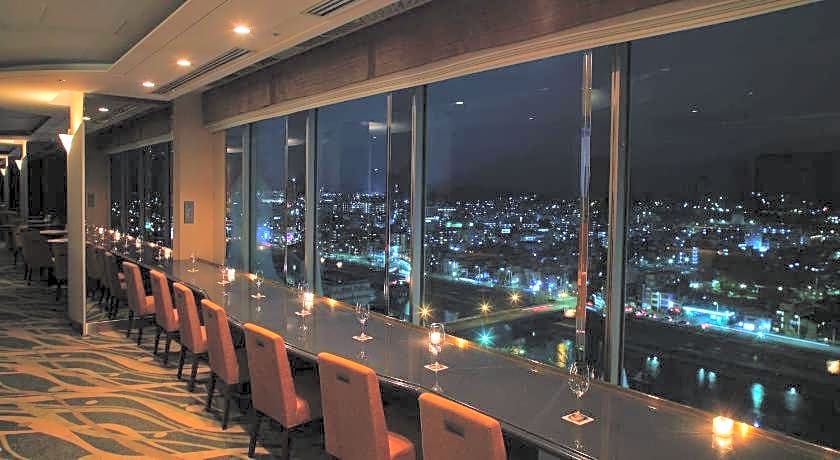 Kyoto Hotel Okura