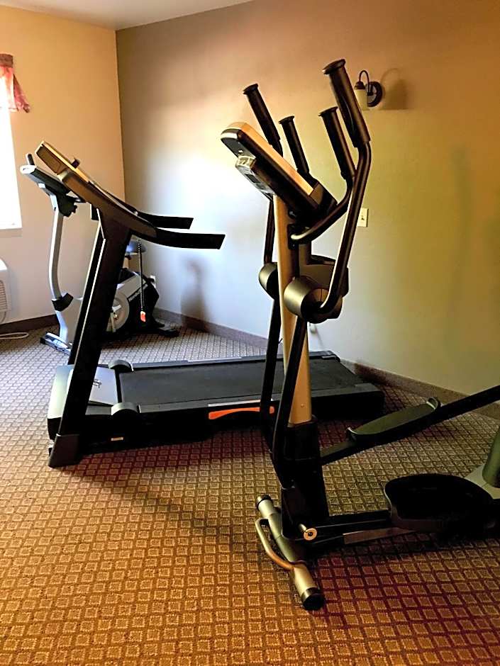 FairBridge Inn & Suites Kellogg