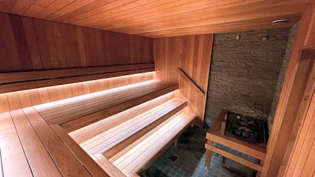 Vinni Sport & Spa hostel