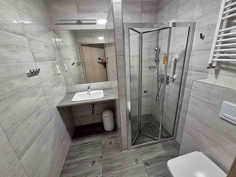 Ośrodek Wypoczynkowo-Leczniczy OPOLE w Dźwirzynie