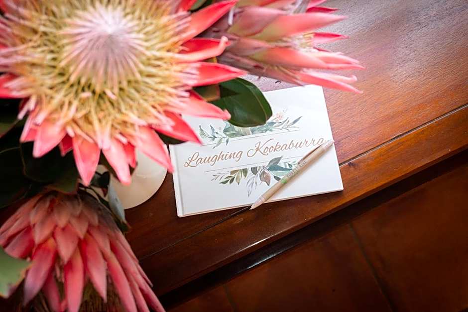 Forest Rise Chalets and Lodge