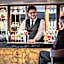 The Bristol Hotel