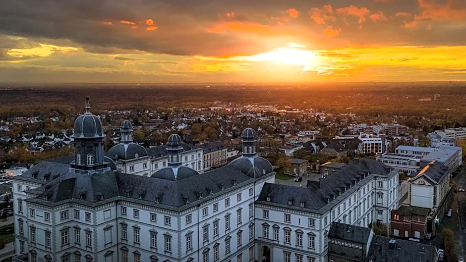 Althoff Grandhotel Schloss Bensberg