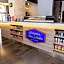 Hampton Inn & Suites By Hilton Puebla