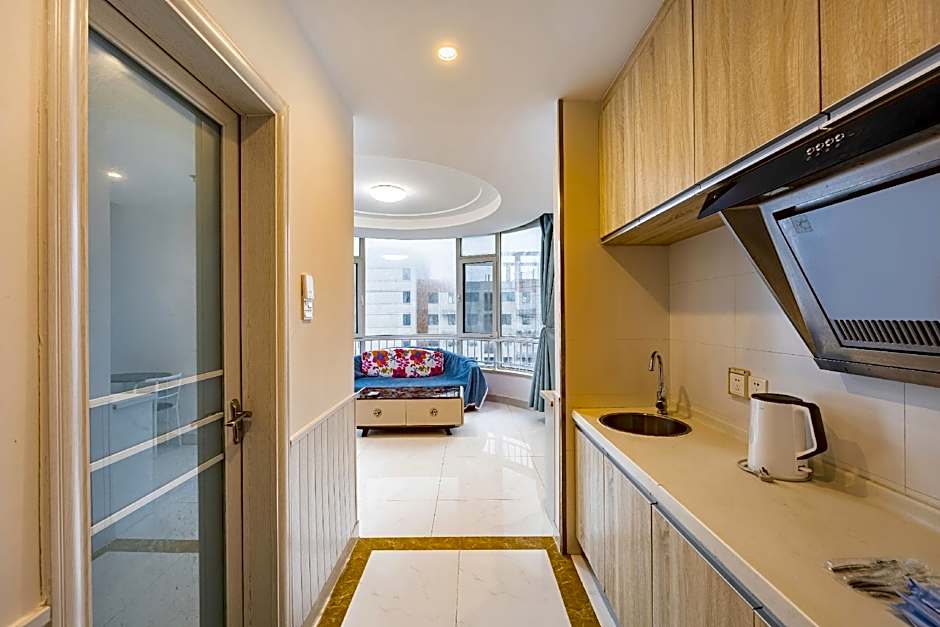 WeiHai Emily's Holiday Apartment