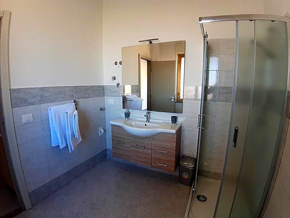 Living Piraino case vacanze