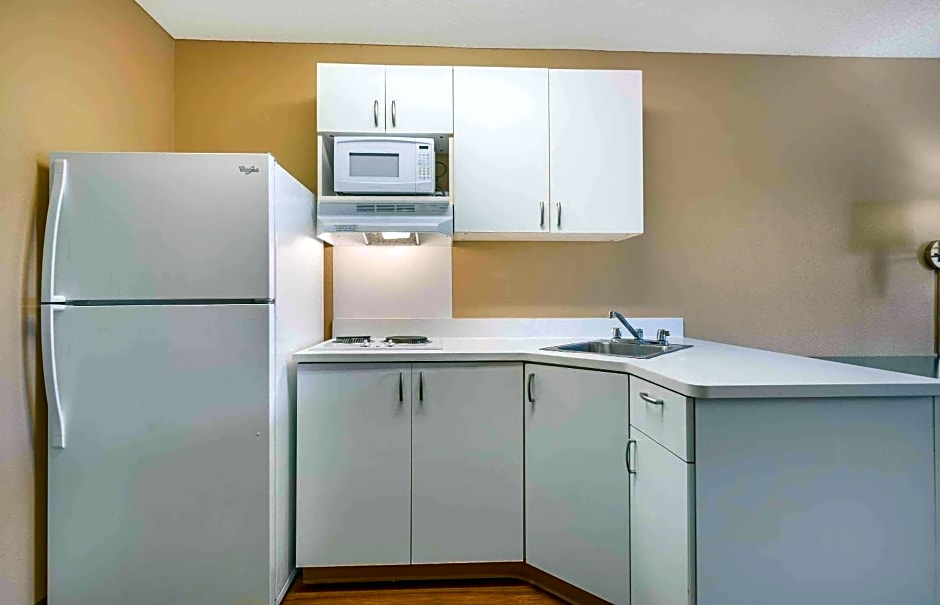 Extended Stay America Suites - San Jose - Edenvale - North