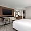 The Novotel Toronto Center Hotel