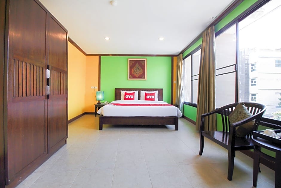 OYO 434 Boonsiri Place Hotel