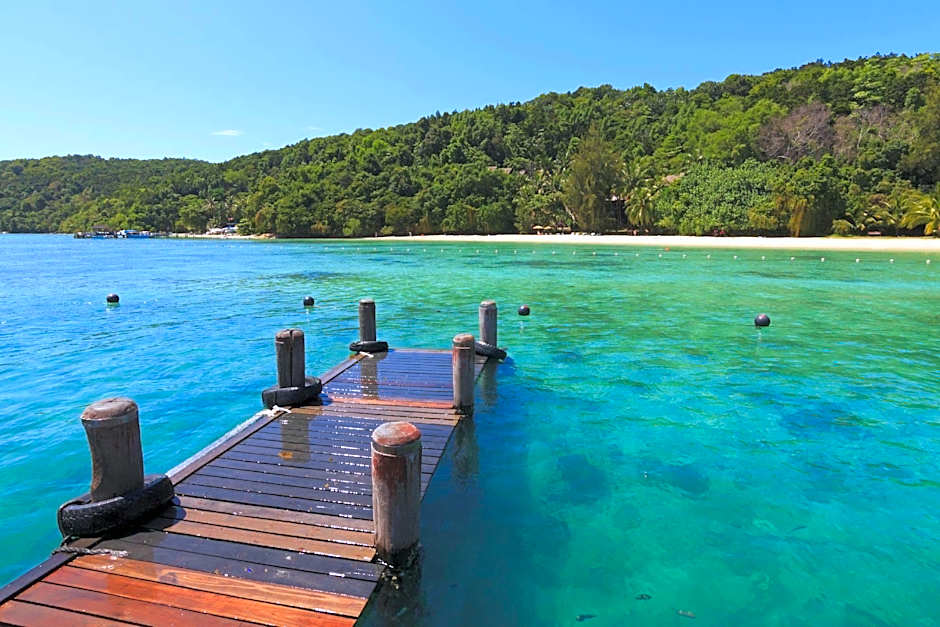 Switz Paradise Hotel