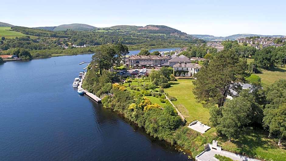 The Lakeside Hotel & Leisure Centre